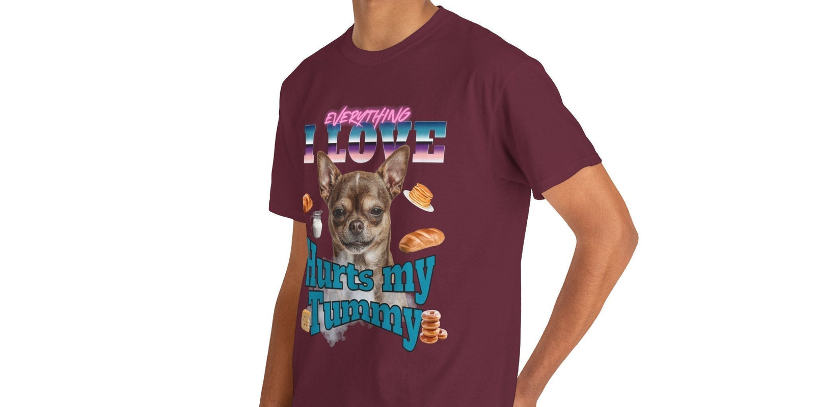 Why Wearing Sarcastic T-Shirts Might Be Better Than Therapy