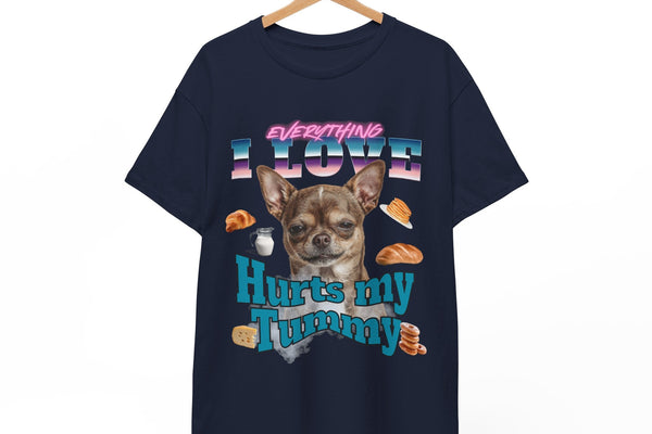 🐶 Why Dogs Judge Less Than Humans (and Dress Better)