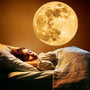 Earth & Moon USB Projector