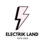 ⚡ The Story Behind Electrik Land (And Why We Print Feelings on Cotton)