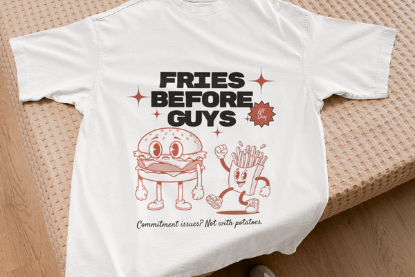 Vintage & Nostalgia Drop