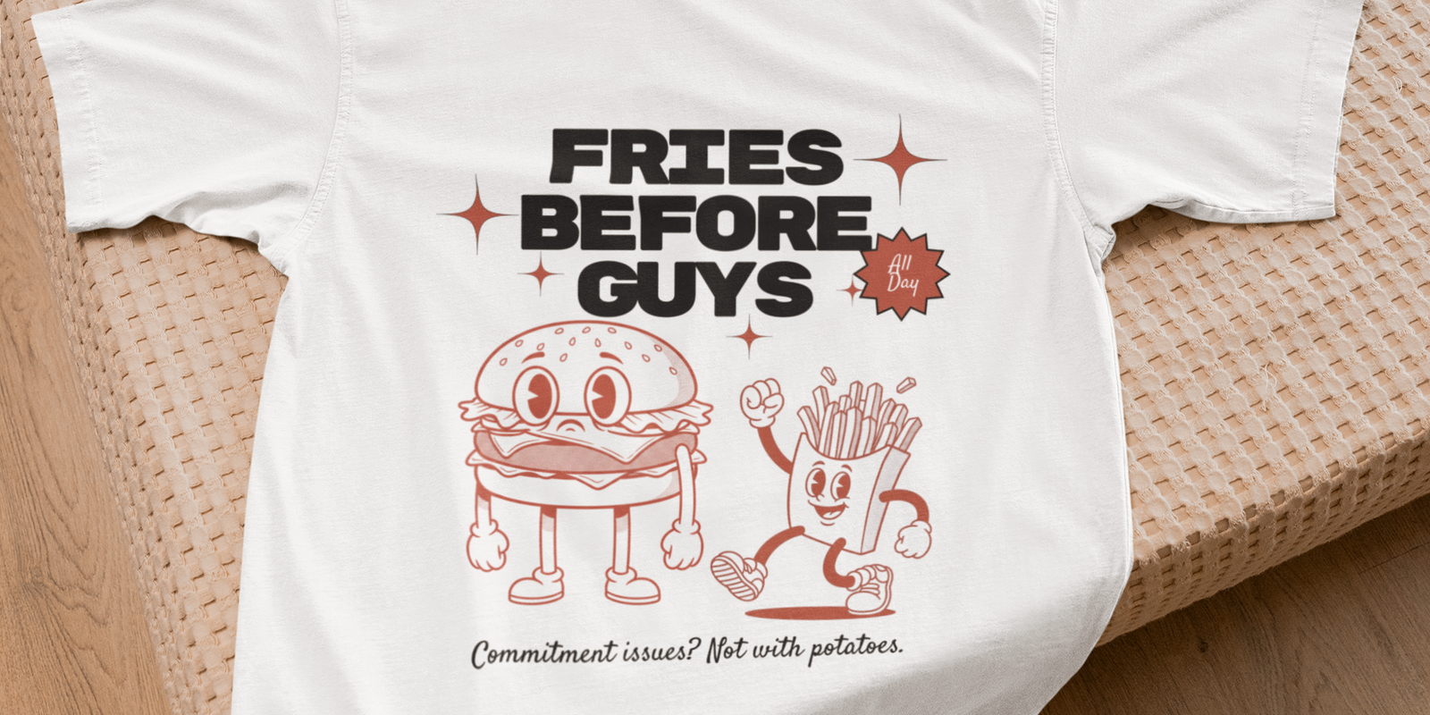 Vintage & Nostalgia Drop