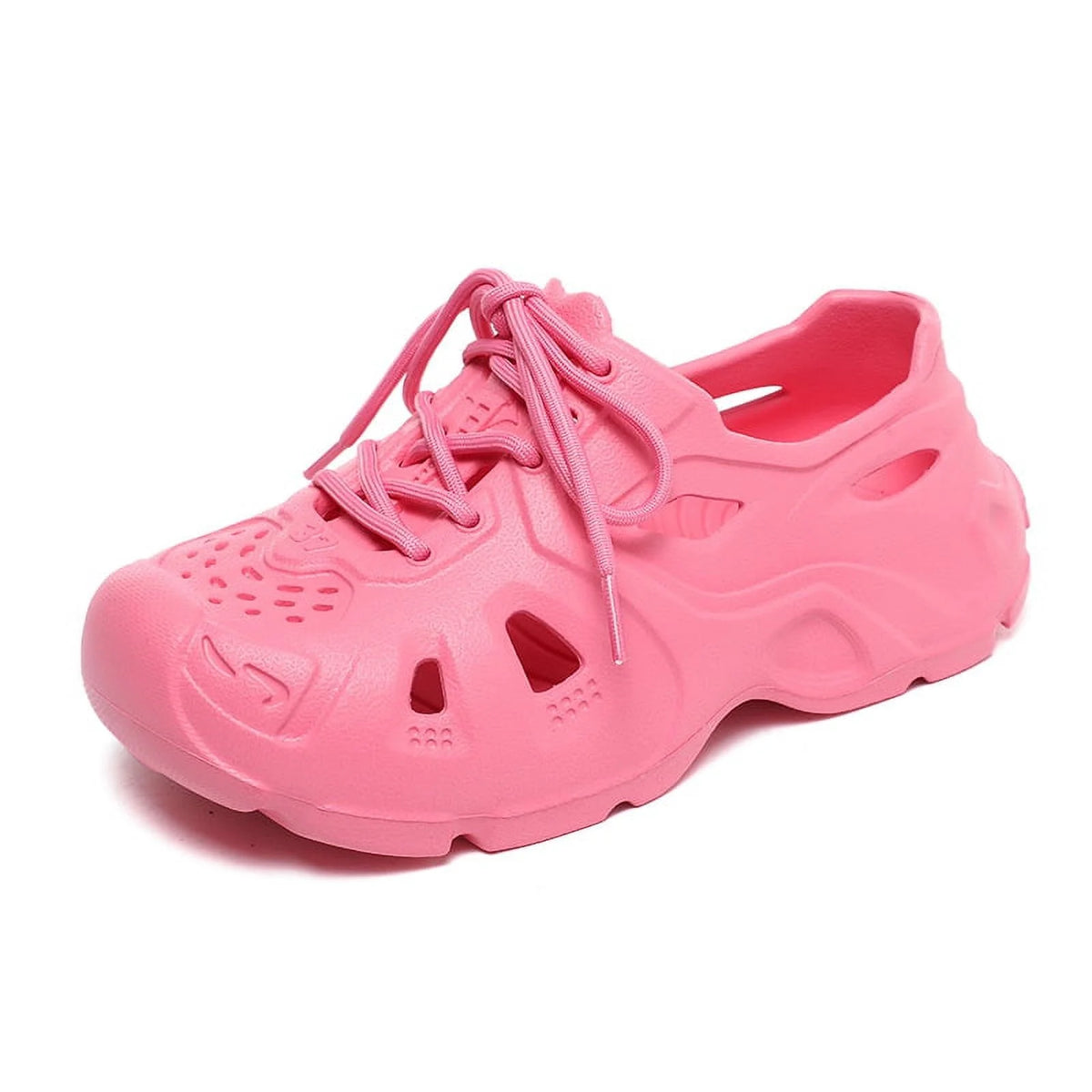 EVA Airflow Comfort Clog – Lightweight Vent Slide Shoe