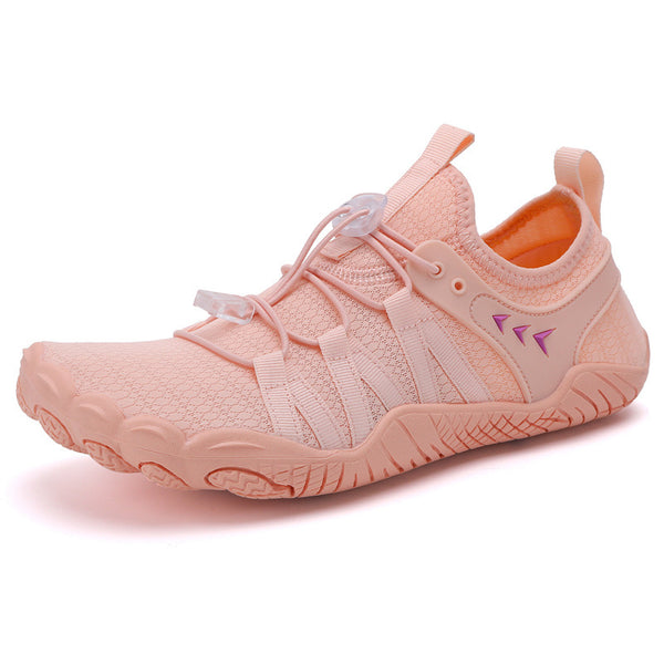 Volt Terrain All Day | Unisex Barefoot Shoes