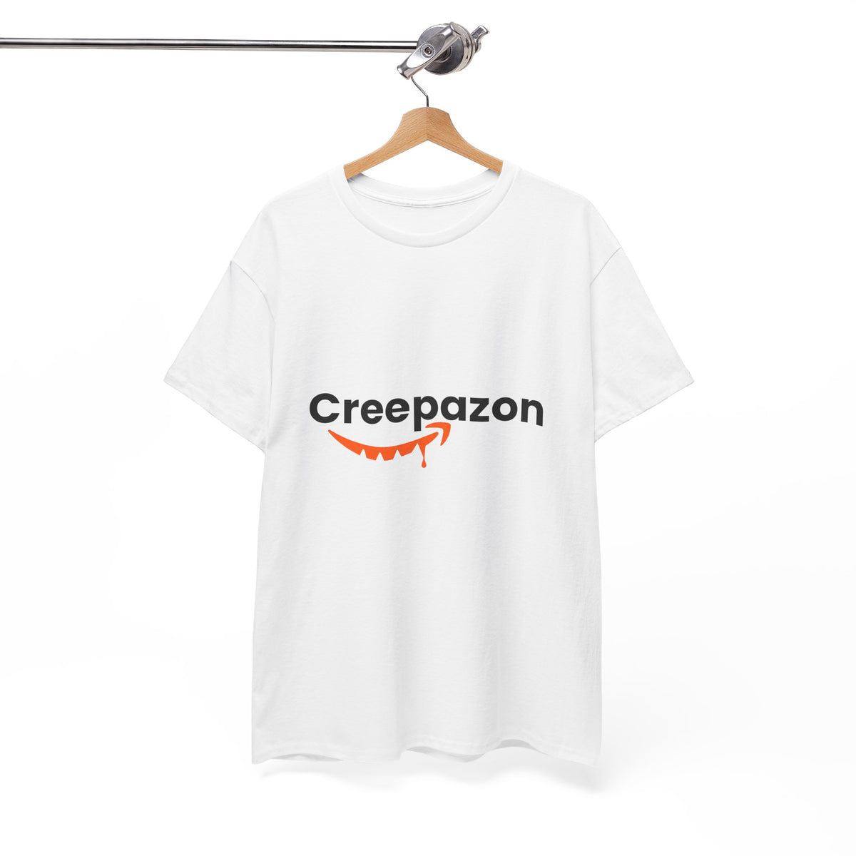 Creepazon - Unisex T-shirt