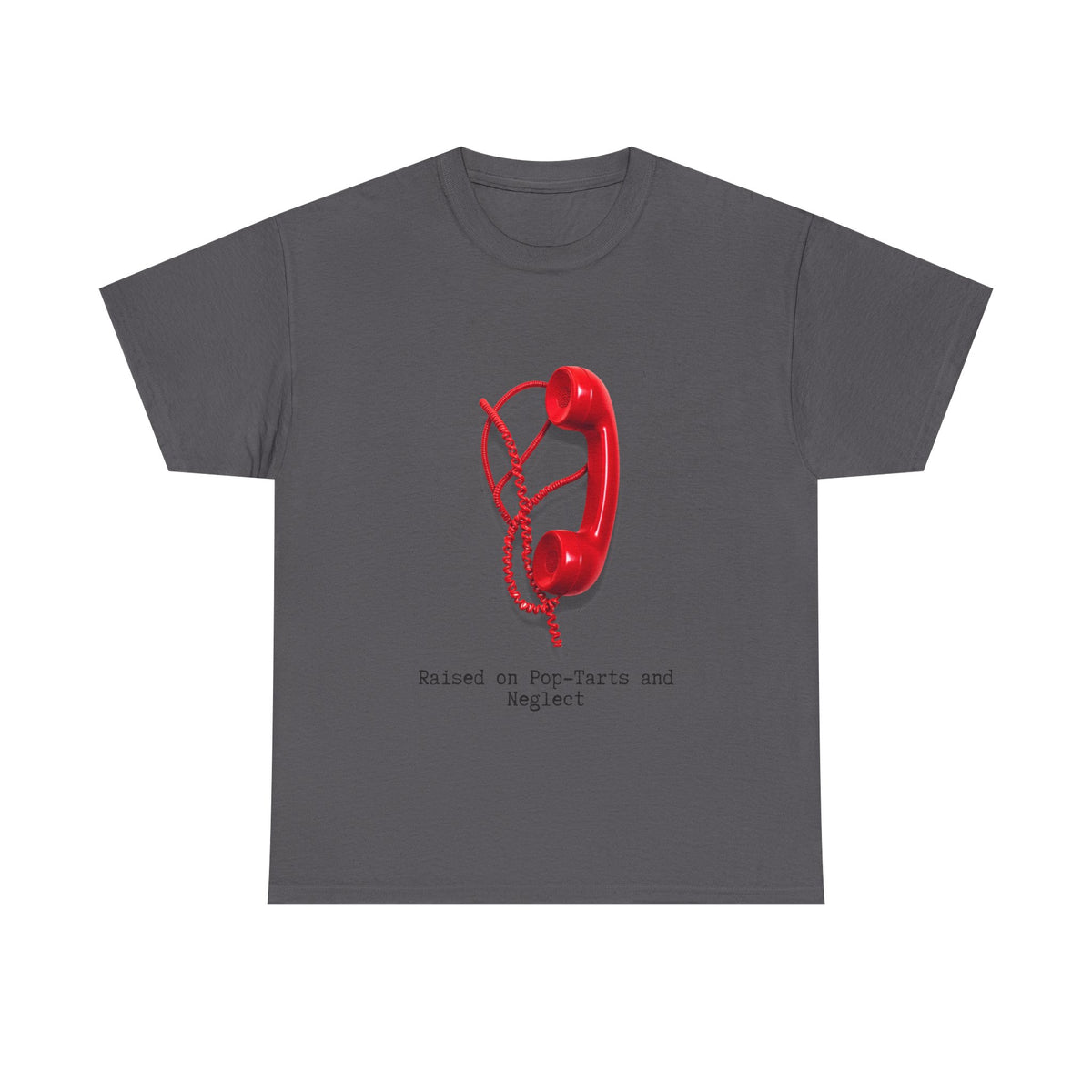 Gen X Unisex T-Shirt Series