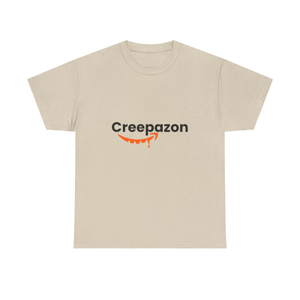 Creepazon - Unisex T-shirt