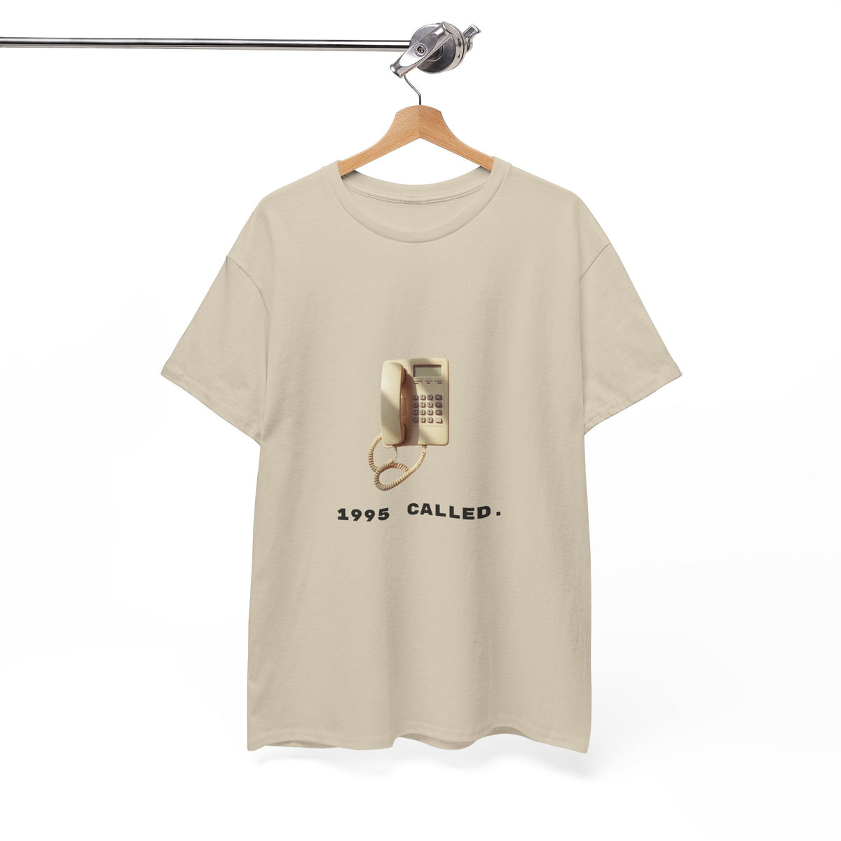1995 Called - Unisex T-shirt