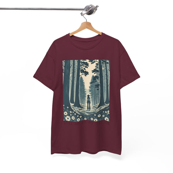 I'll Be In My Office  |  Unisex T-shirt