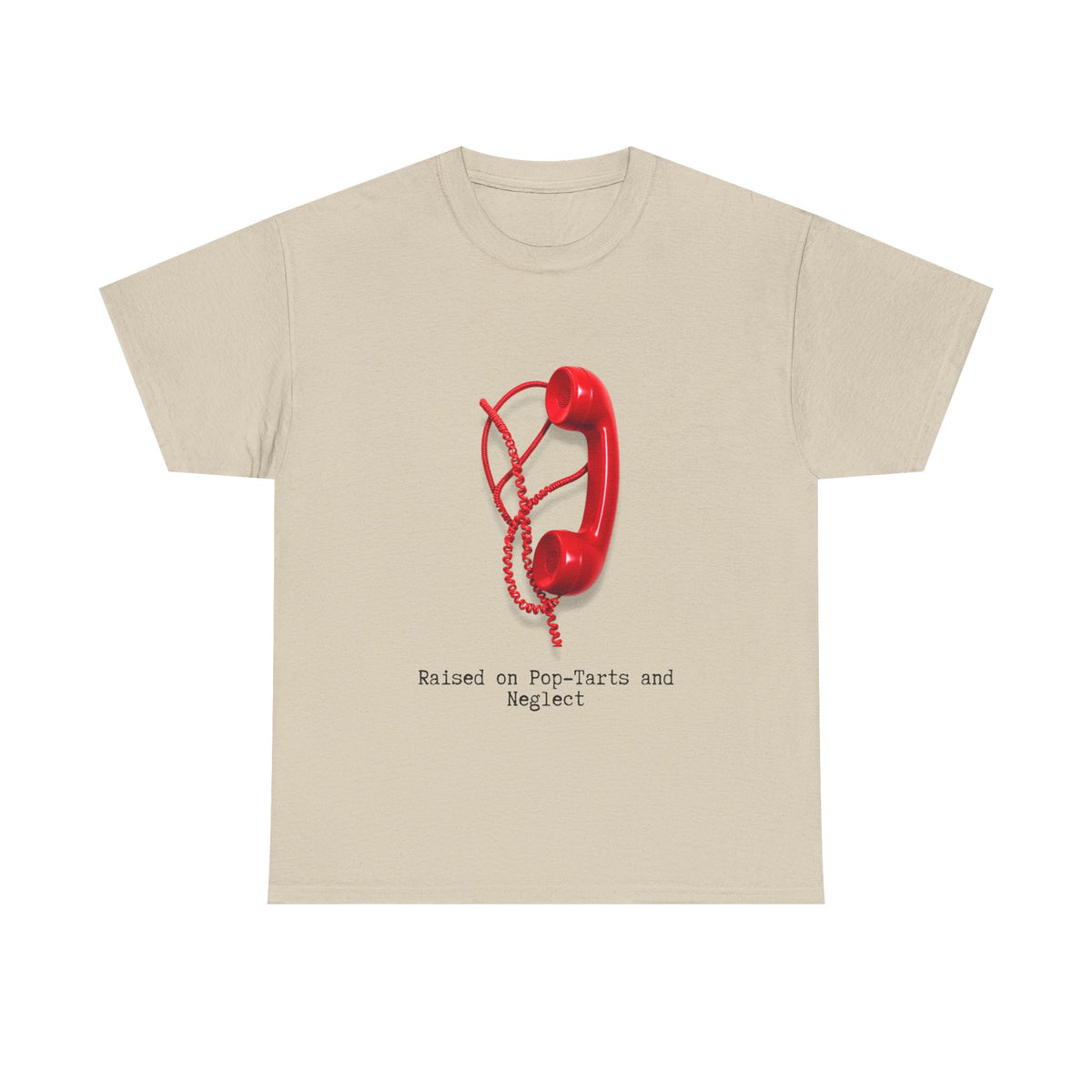 Gen X Unisex T-Shirt Series