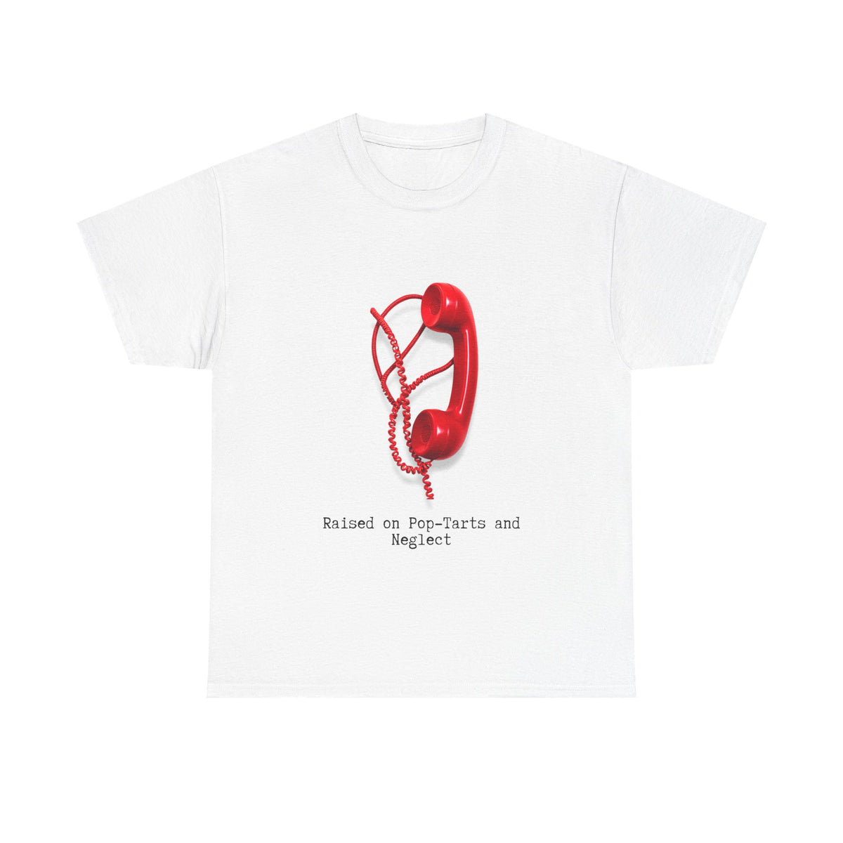 Gen X Unisex T-Shirt Series