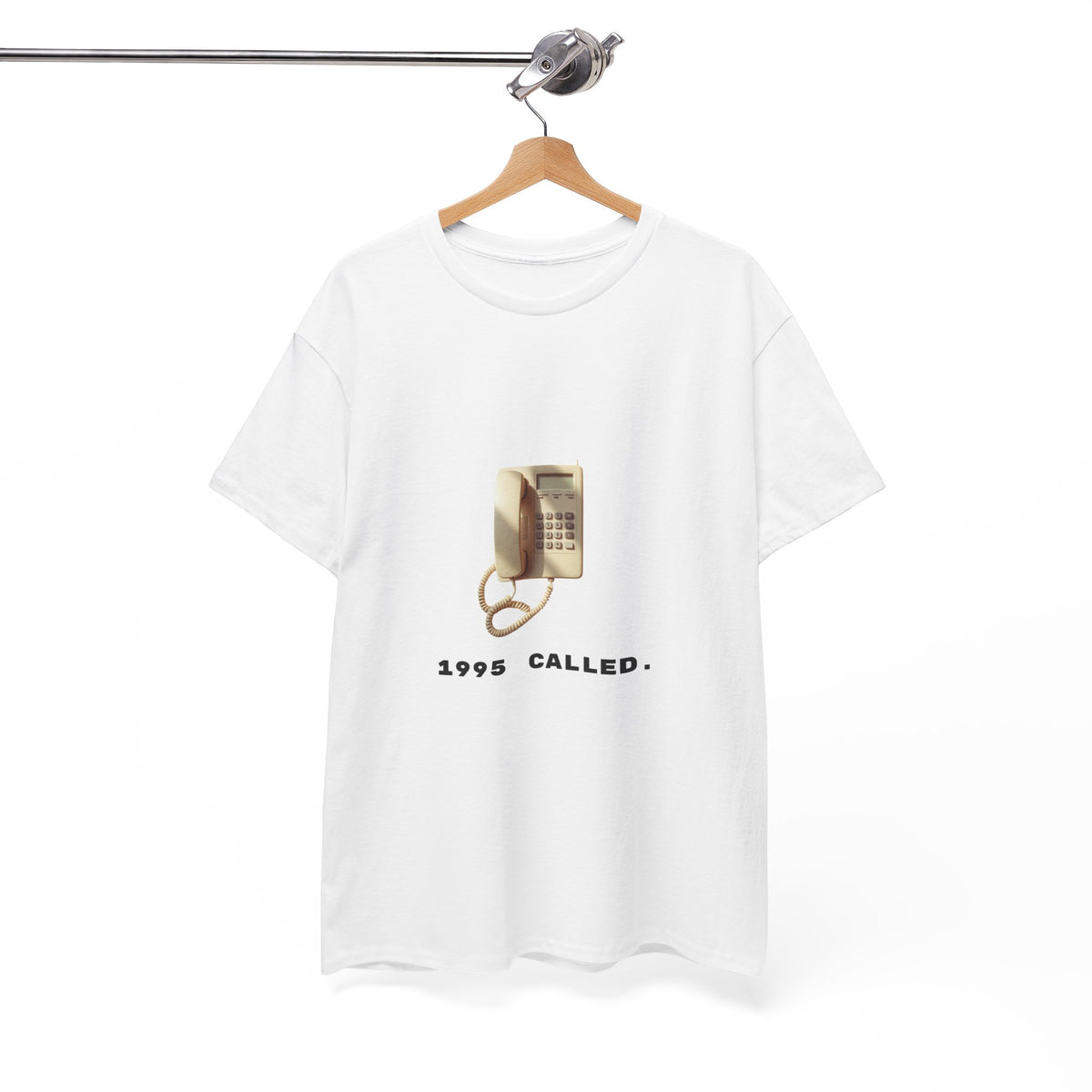 1995 Called - Unisex T-shirt
