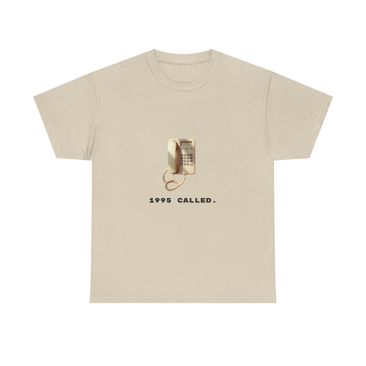 1995 Called - Unisex T-shirt