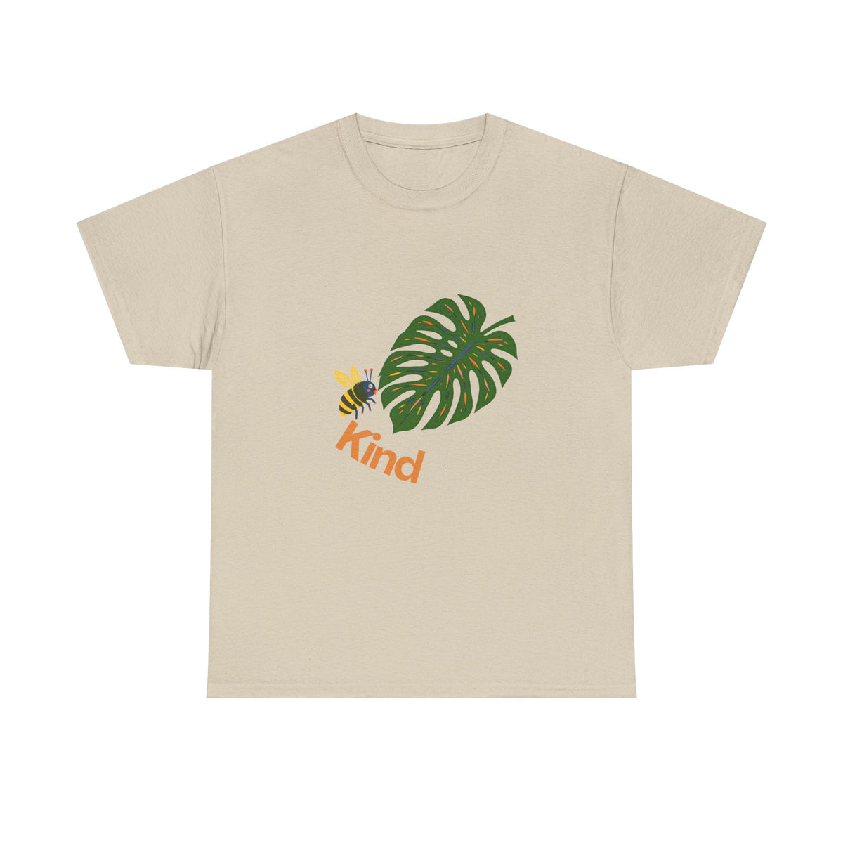 Bee Kind  | Unisex T-shirt