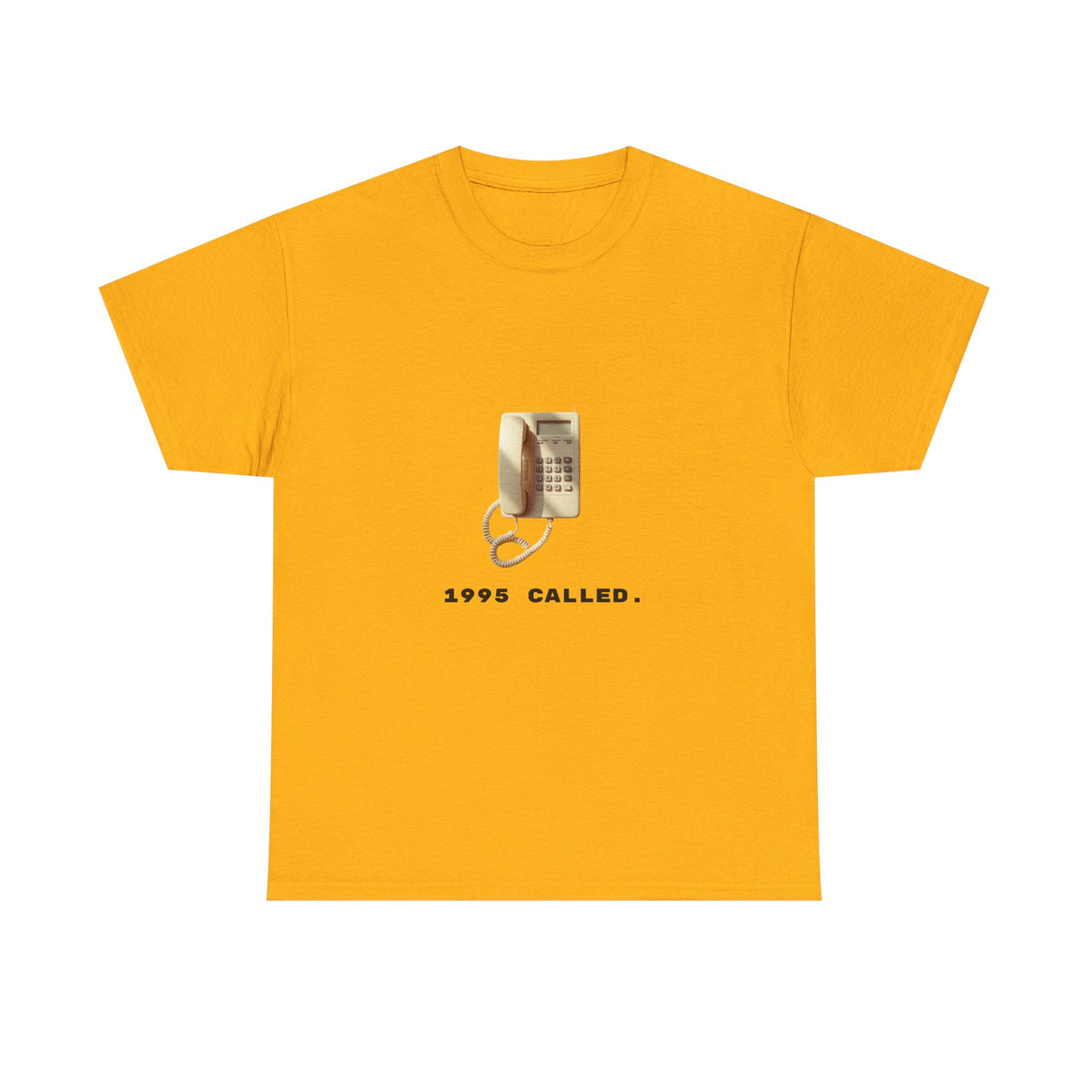 1995 Called - Unisex T-shirt