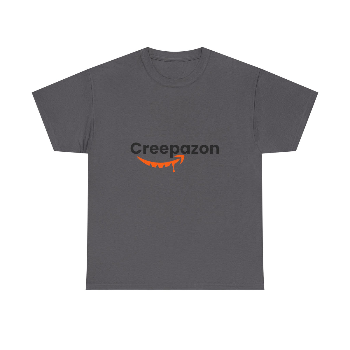 Creepazon - Unisex T-shirt