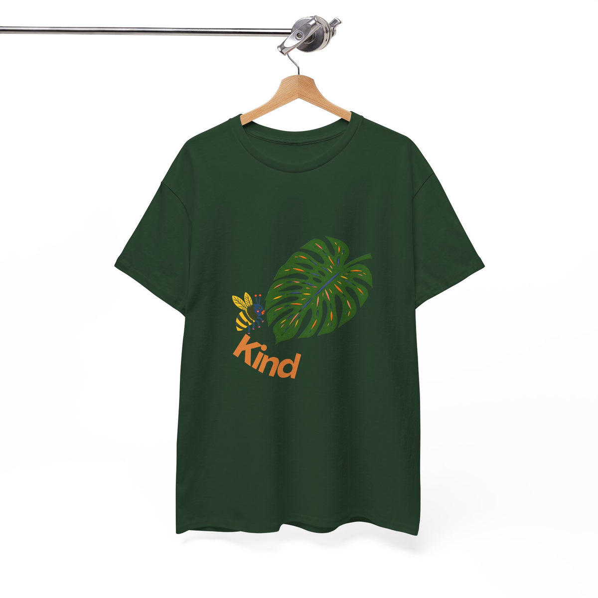 Bee Kind  | Unisex T-shirt