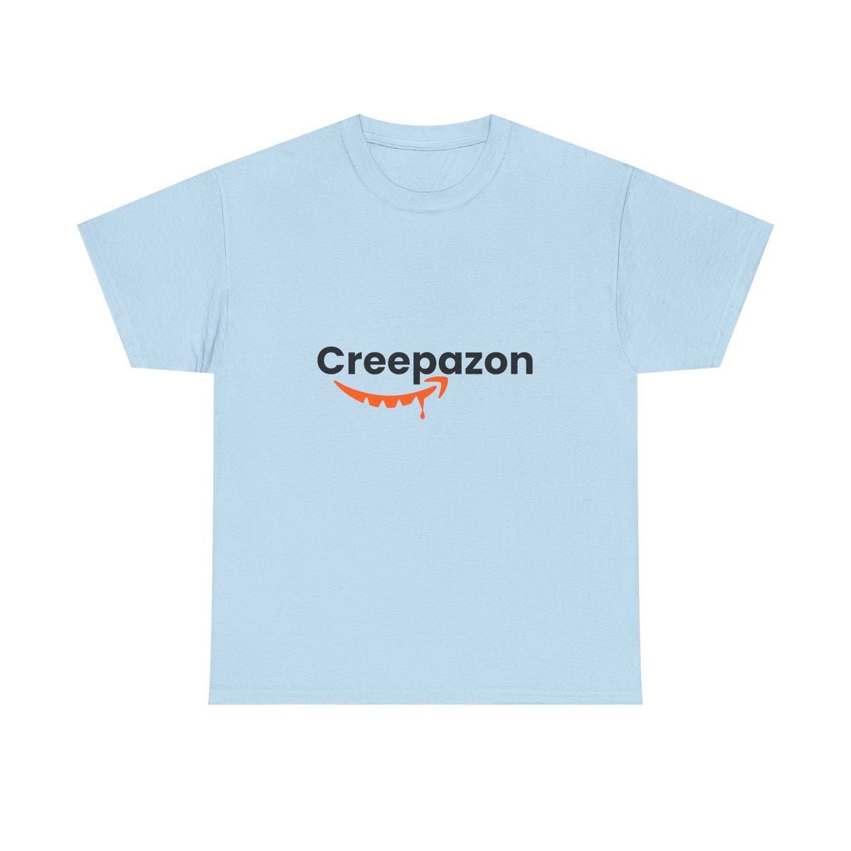 Creepazon - Unisex T-shirt