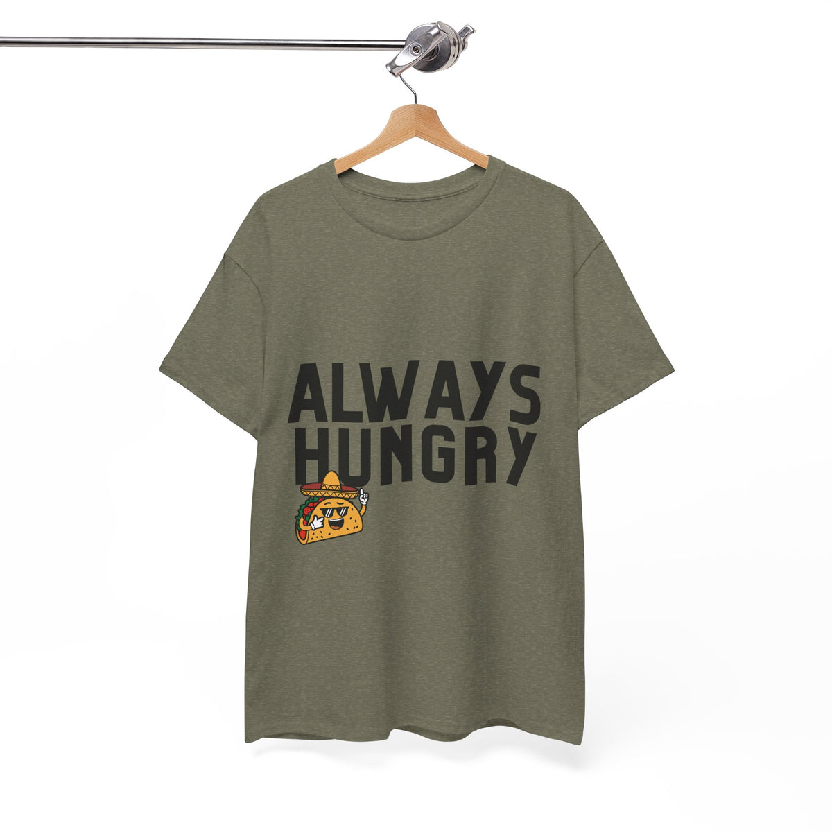 Copy of Copy of World's Okayest Dog Mom - Unisex T-shirt