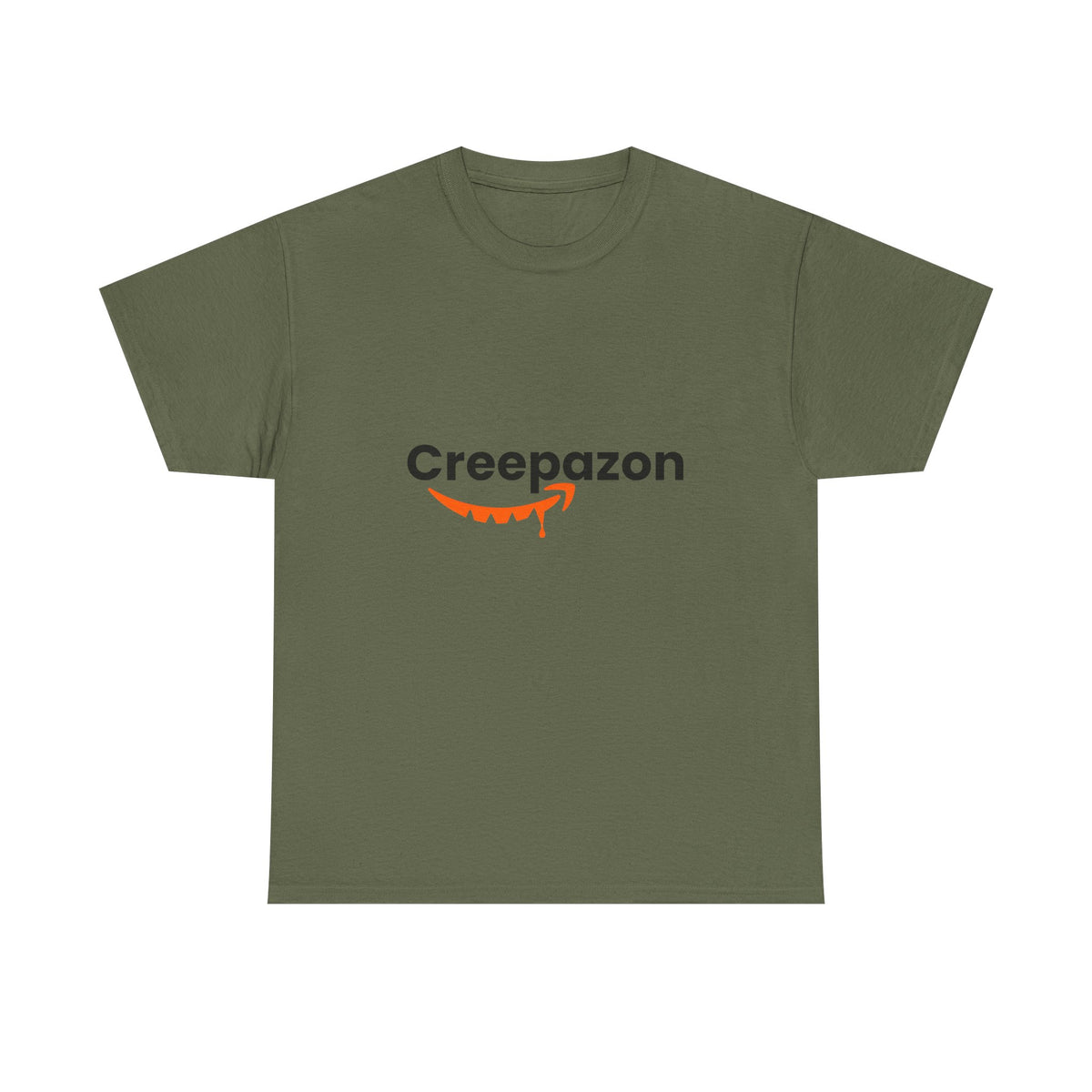 Creepazon - Unisex T-shirt
