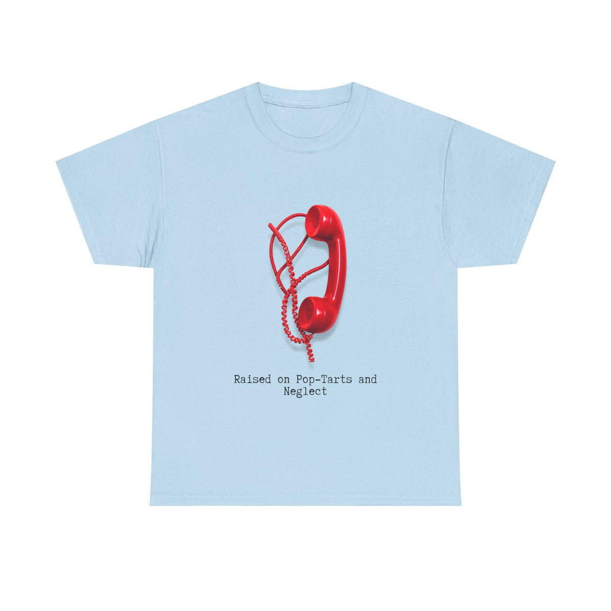 Gen X Unisex T-Shirt Series