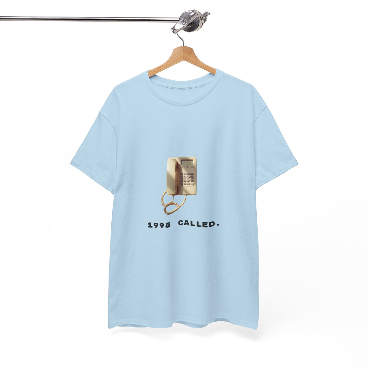 1995 Called - Unisex T-shirt