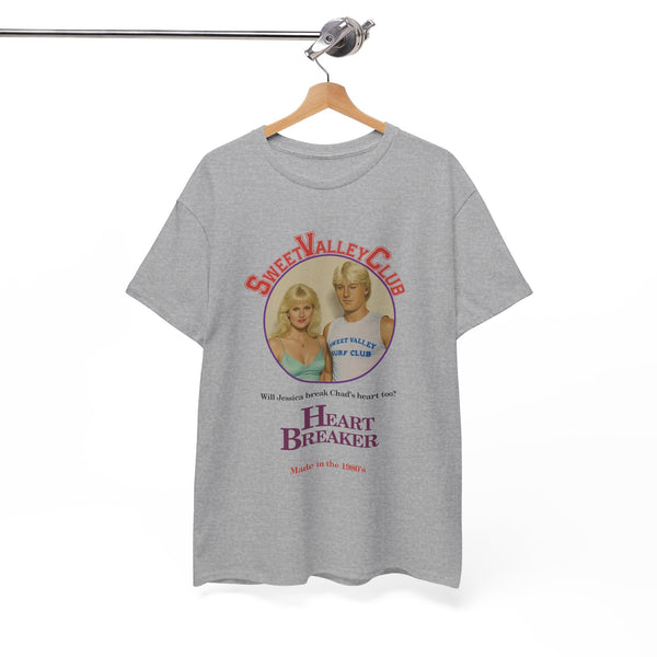 Sweet Valley High - Unisex T-shirt