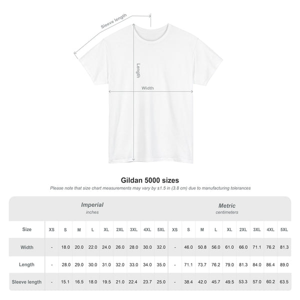 Only Fangs - Unisex T-shirt