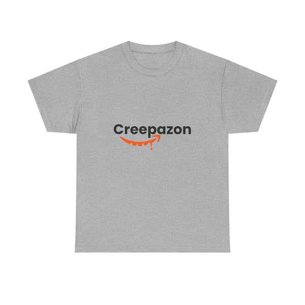 Creepazon - Unisex T-shirt