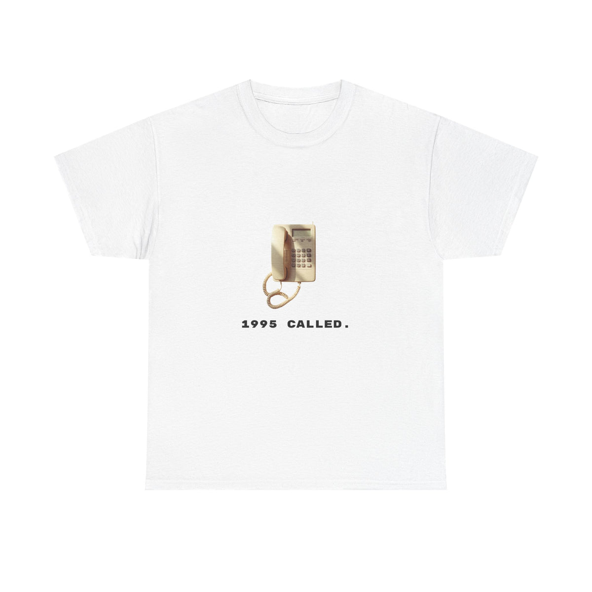 1995 Called - Unisex T-shirt