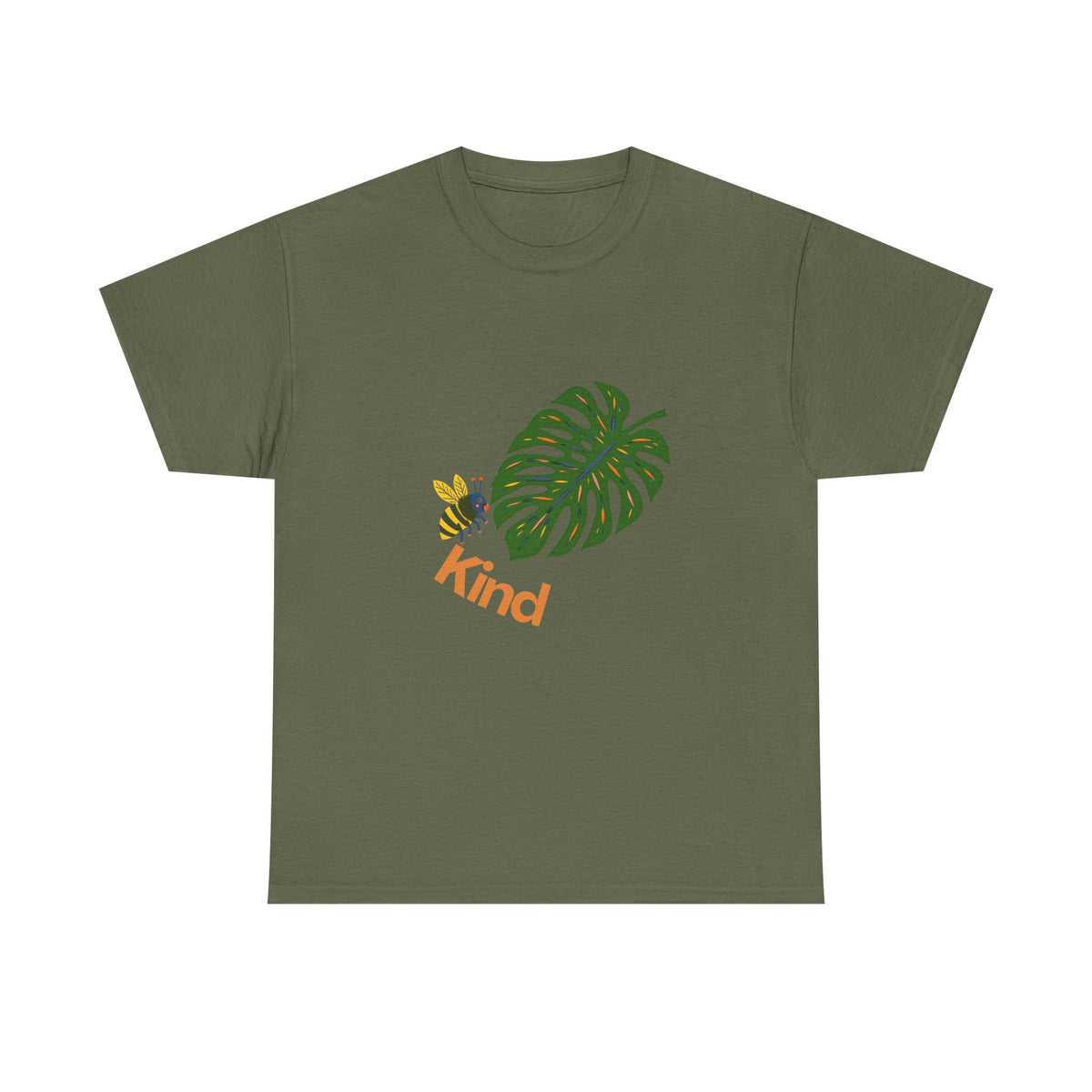 Bee Kind  | Unisex T-shirt