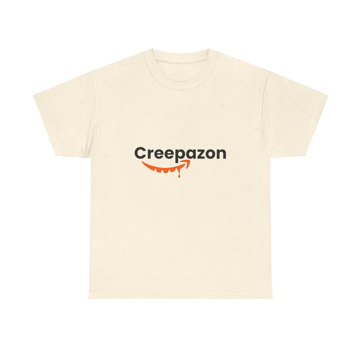 Creepazon - Unisex T-shirt