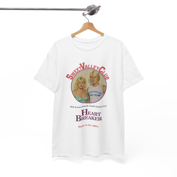 Sweet Valley High - Unisex T-shirt