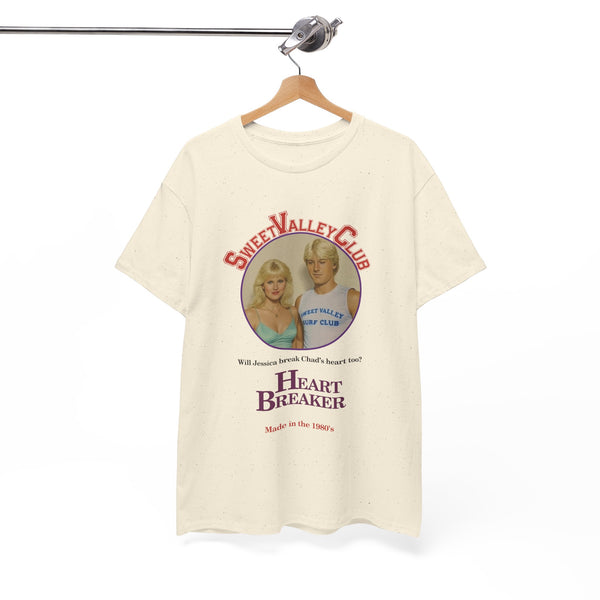 Sweet Valley High - Unisex T-shirt