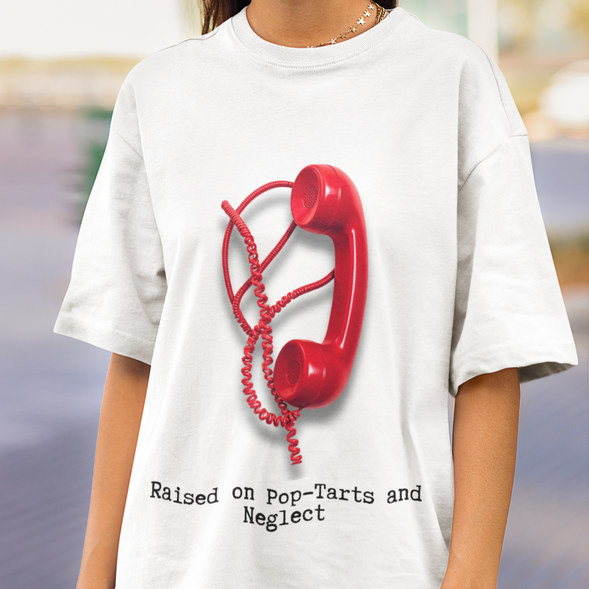 Gen X Unisex T-Shirt Series