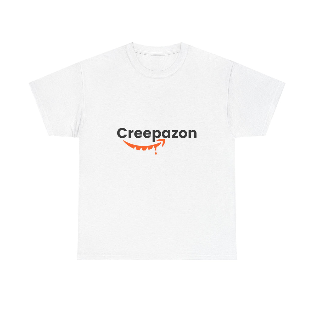 Creepazon - Unisex T-shirt