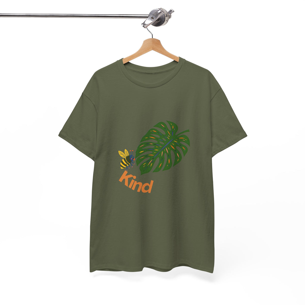 Bee Kind  | Unisex T-shirt