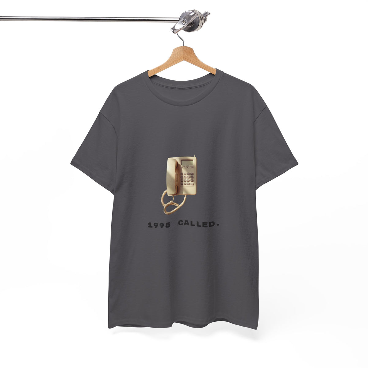 1995 Called - Unisex T-shirt