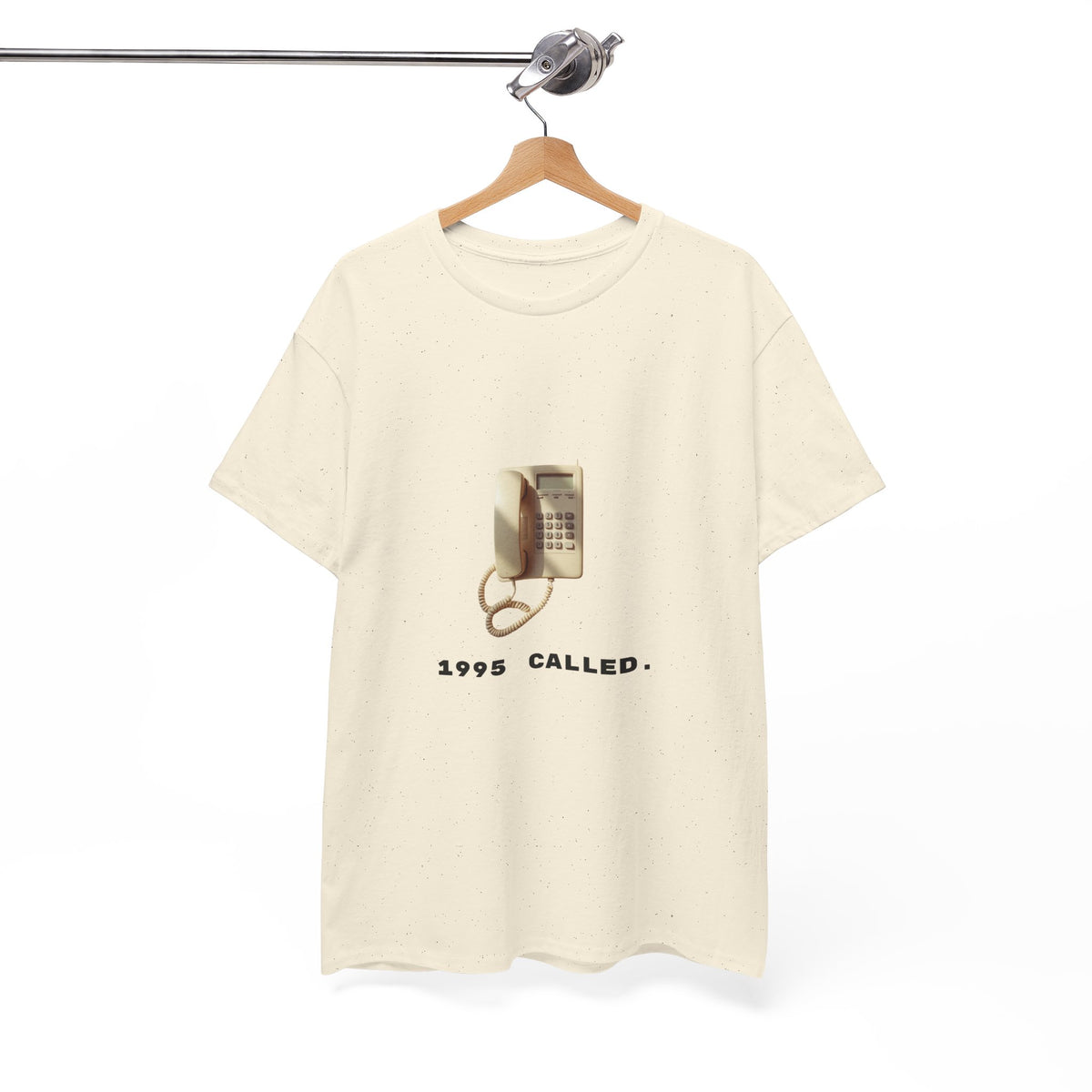 1995 Called - Unisex T-shirt