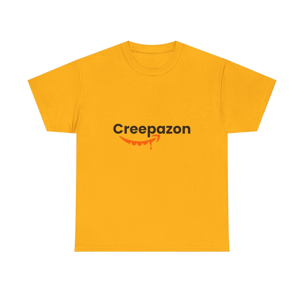 Creepazon - Unisex T-shirt