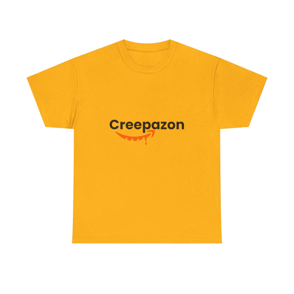 Creepazon - Unisex T-shirt