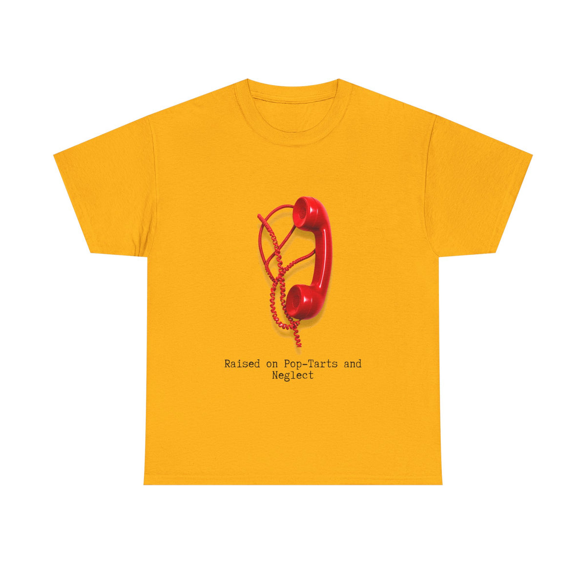 Gen X Unisex T-Shirt Series