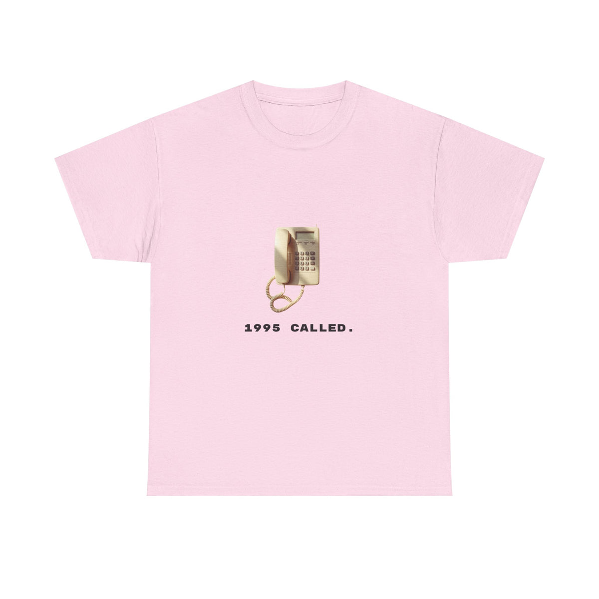 1995 Called - Unisex T-shirt