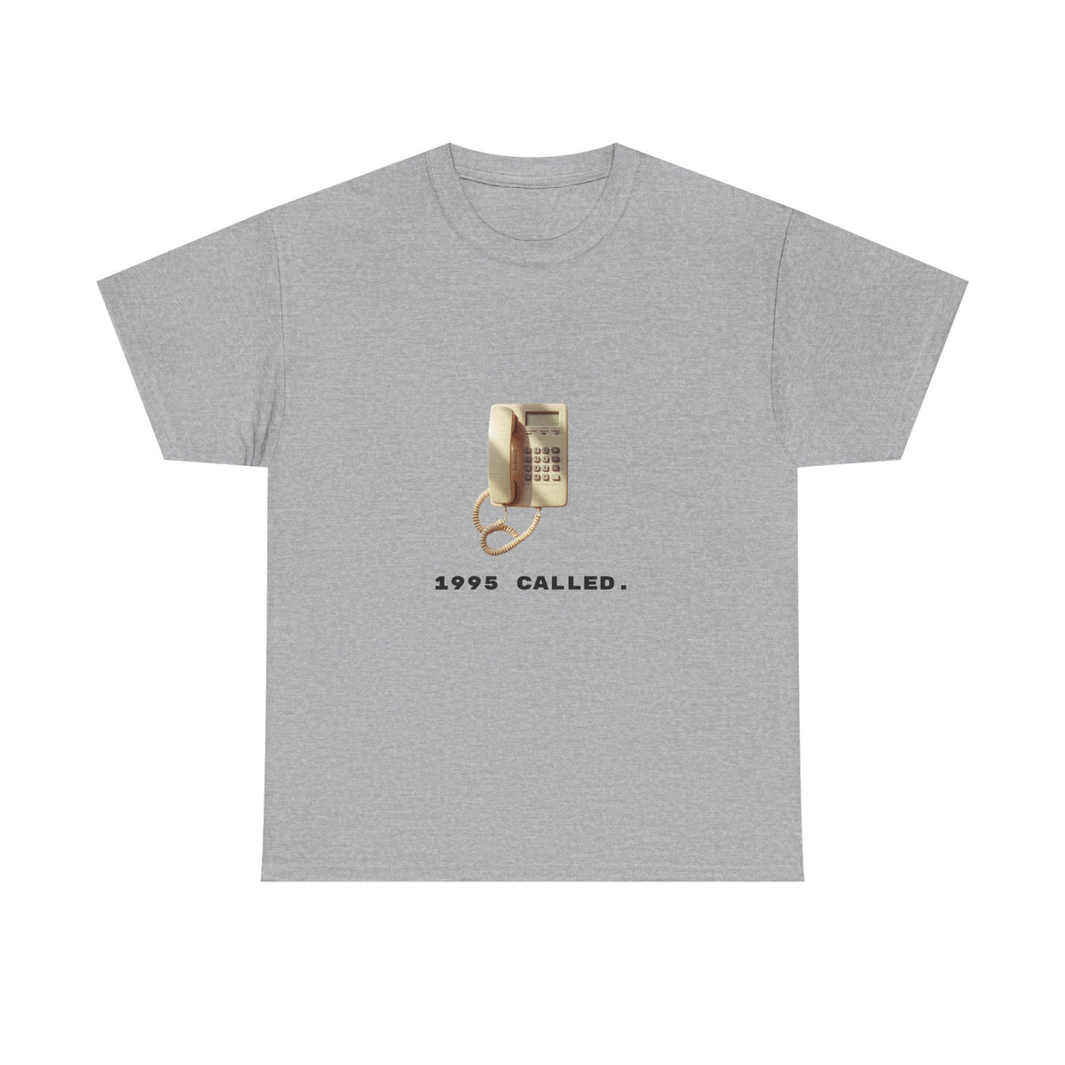 1995 Called - Unisex T-shirt