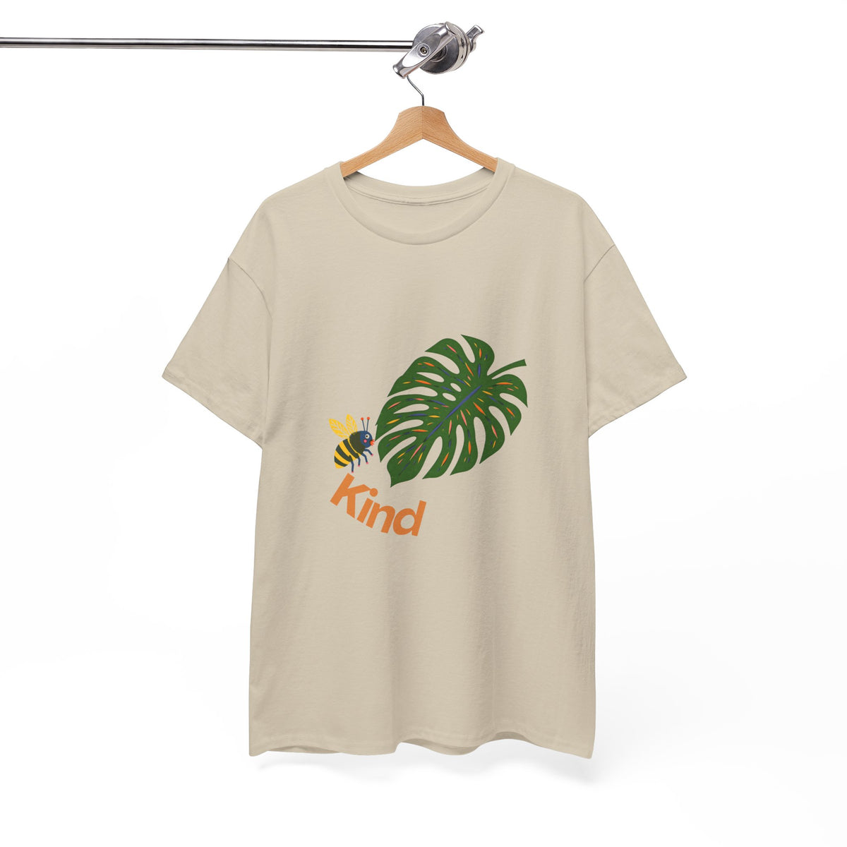 Bee Kind  | Unisex T-shirt