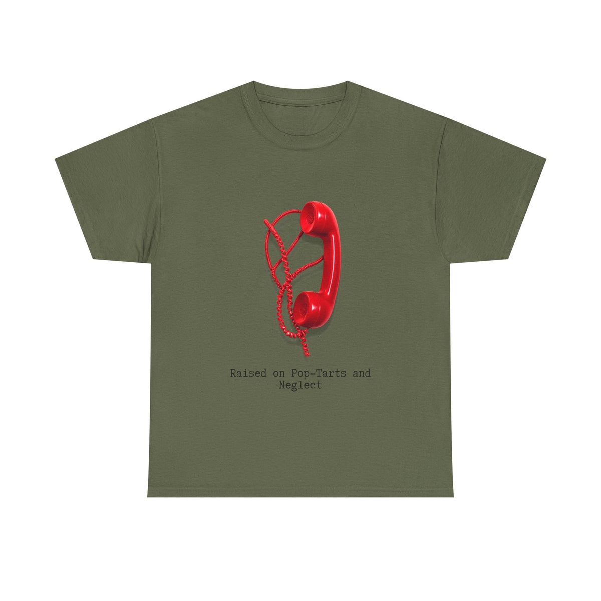 Gen X Unisex T-Shirt Series