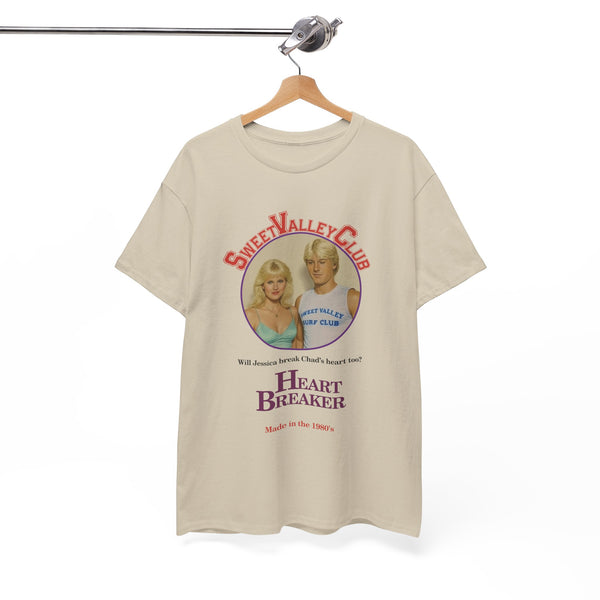 Sweet Valley High - Unisex T-shirt