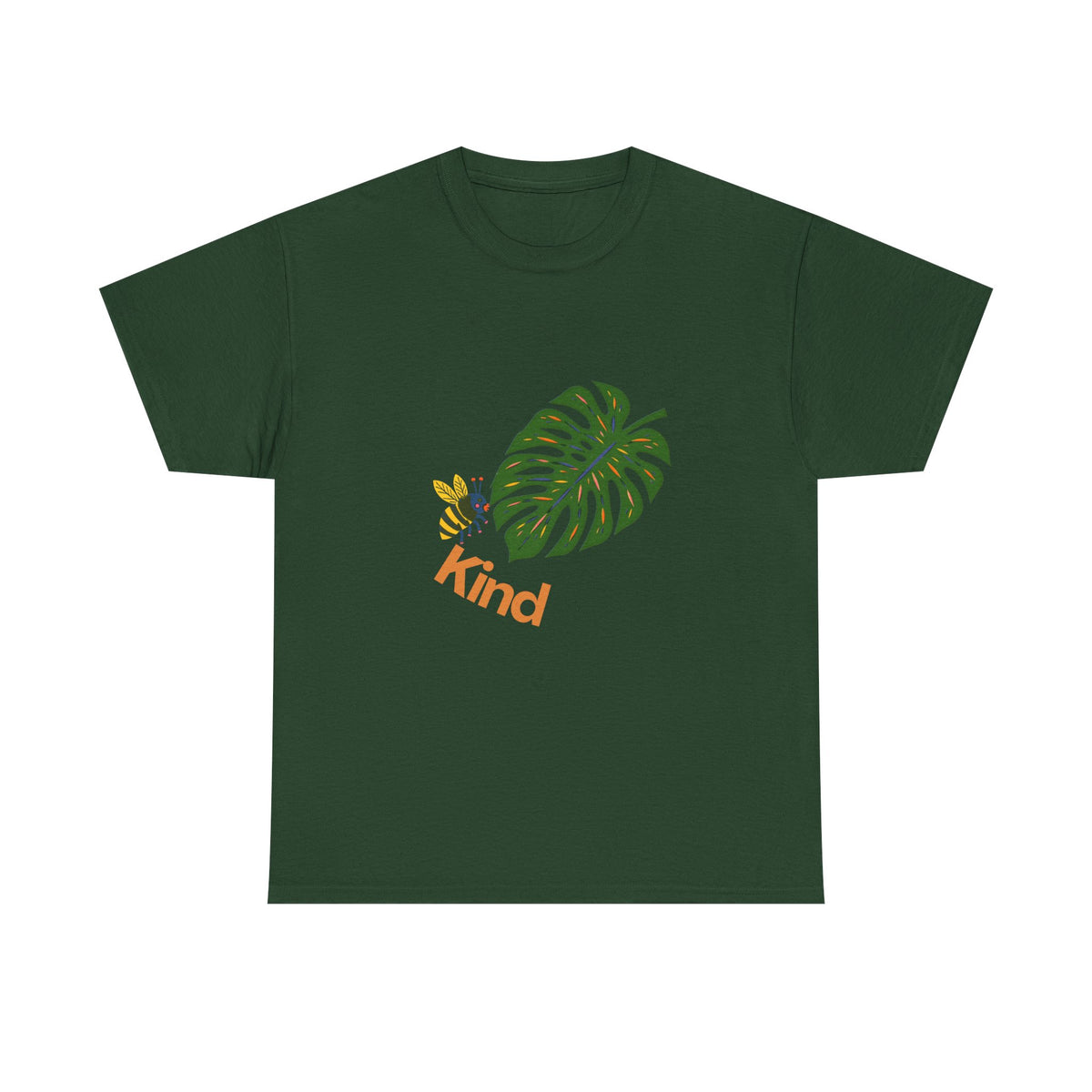 Bee Kind  | Unisex T-shirt