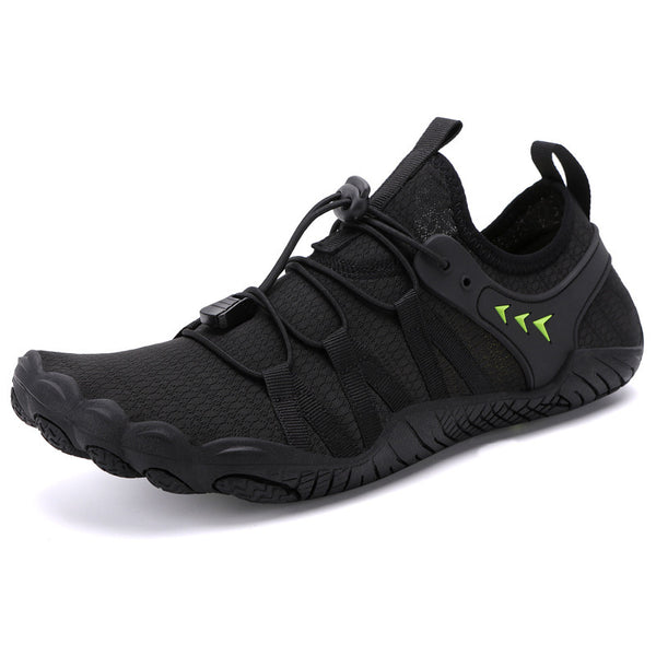 Volt Terrain All Day | Unisex Barefoot Shoes