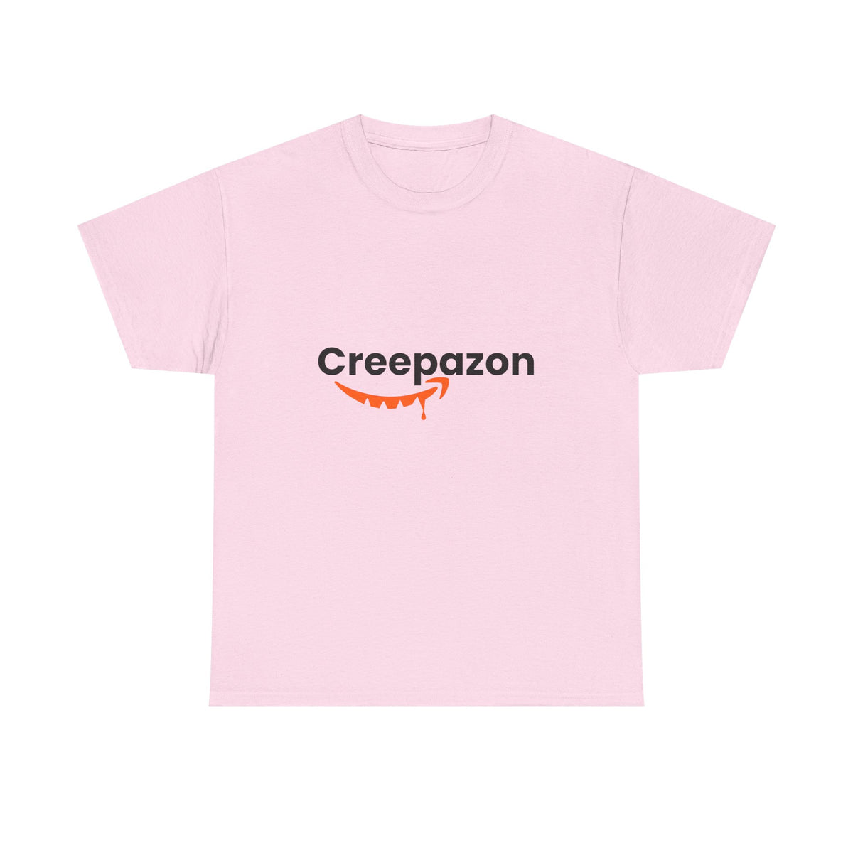 Creepazon - Unisex T-shirt